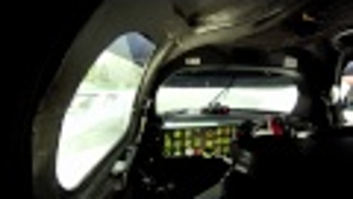 What it's like to drive the Le Mans-winning Audi R18
